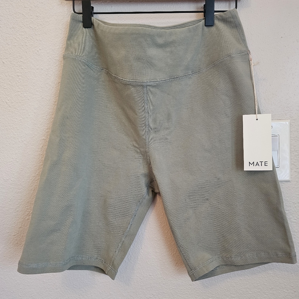MATE the label XL biker shorts